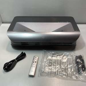 NUEVA VERSIÓN EU PARA LA MEJOR VISIÓN Proyector Láser Triple 4K 3D LTV-2500 - Negro - Product Image 2