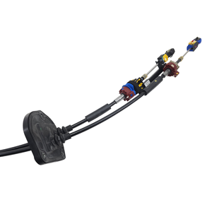 CÂBLE DE CHANGEMENT DE VITESSES FIAT Panda 3ème Série 312 A2.000 Bifuel/Gaz 900 (12>) - Product Image 4