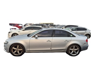 Audi A4 2011 Nuevo A4 2.0 TFSI Quattro - Product Image 5