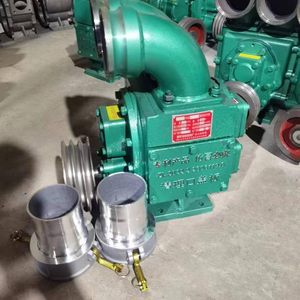 ปั๊มน้ำเสีย2025จดสิทธิบัตรล่าสุดสำหรับดูด<span class=keywords><strong>โคลน</strong></span>และตะกอน - Product Image 4