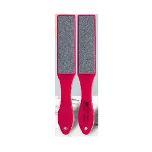 ผลิตภัณฑ์ดูแลเท้า Pedi File คุณภาพสูงจากเกาหลี มี 6 สีให้เลือก ทุกสี Grit Pedi Care ไฟล์แต่งเท้าต่างๆ