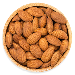 Almendras Crudas Secas al por Mayor de EE. UU., Almendras de California a Granel - Product Image 1