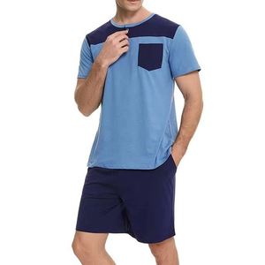 Ensembles de survêtements personnalisés en molleton d'automne style urbain, effet délavé soleil, avec fermeture éclair, pour hommes - Product Image 6