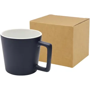Taza de Cerámica Personalizada Cali, Hecha a Mano, Mate, para Merchandising - Product Image 4