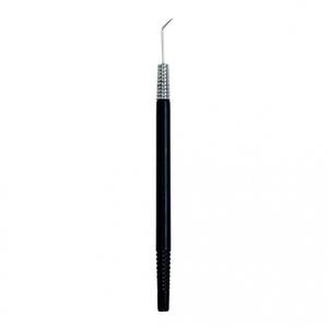 2023 Wholesale Hot Selling <b>Magnetic</b> <b>Lash</b> Tweezers Case Custom Tweezer Case Storage Holder for Eyelash Extension Tweezers - Product Image 2