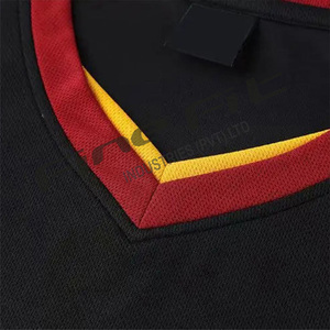 Uniforme de baloncesto para hombre, verano, transpirable, cómodo, diseño personalizado, conjunto de pantalones cortos de Jersey, venta al por mayor, ropa deportiva, talla adulta - Product Image 4