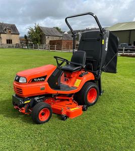 Cheap Price 36hp Kubota F3710 Lawn Mower with <b>Engine</b>/Motor 24-Month Warranty-in Stock & Ready for Shipment - Product Image 1