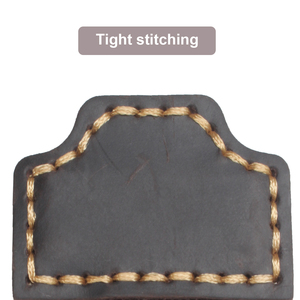 Accessoires de livre portables élégants, boucle magnétique en cuir PU pour stylo - Product Image 3