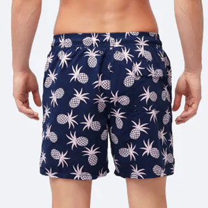 Meilleures ventes Shorts pour hommes de haute qualité Nouvelle arrivée Vêtements de plage Nouveau à la mode Grande taille Respirant Tops courts - Product Image 5