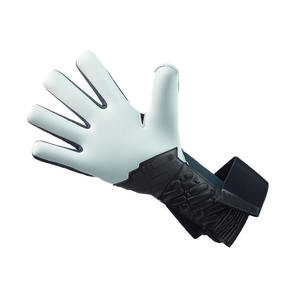 Gants de football pour adultes et enfants, antidérapants, respirants, à forte adhérence, en caoutchouc, pour une utilisation en extérieur, gants de gardien de but - Product Image 5
