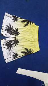 Conjunto de camiseta de verano transpirable de alta calidad, Conjunto de camiseta de algodón con diseño personalizado, conjunto de pantalones cortos impresos por sublimación 3D para hombre - Product Image 6
