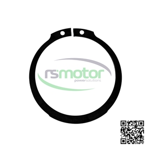 Top vente haute précision circlip MWM RS-01107770 pièces de moteur pour usage industriel - Product Image 2