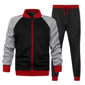 Chándal para hombre 2024, sudaderas con capucha, pantalones para correr, trajes de alta calidad, ropa de calle de otoño e invierno, conjunto deportivo informal para correr - Product Image 5