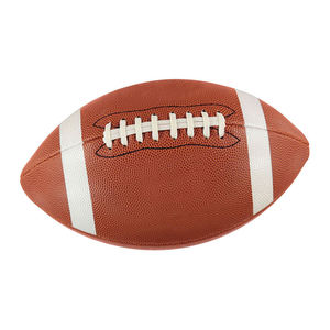 Balón de Rugby con Logotipo Personalizado, Ligero, Fácil de Atrapar, el Mejor Material, en Oferta Online - Product Image 5