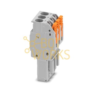 Phoenix Contact 1071714 - Nuovo - Product Image 1