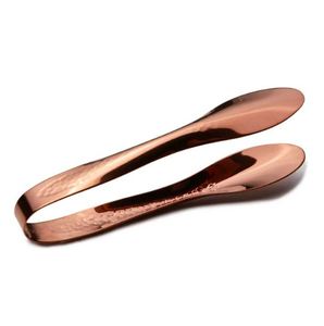 Restaurante comida tostada Tong plata acero inoxidable calidad superior acabado perfecto cocina herramienta esencial comedor accesorio - Product Image 4