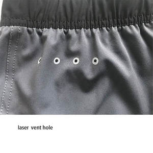 Shorts de compression pour hommes pour l'entraînement sportif et l'athlétisme Shorts de compression haute performance pour la course et l'entraînement - Product Image 3