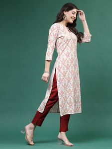 Robe décontractée pour femme, blanche unie, col en V, manches longues, silhouette trapèze, en coton, pour l'été, lavable en machine, service OEM - Product Image 4