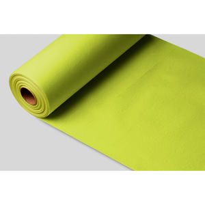 ผ้าปูโต๊ะพิสตาชิโอแบบม้วน 0.40x48 ม. แอร์ซอฟท์ ดรายทิชชู บีทูบี - Product Image 1