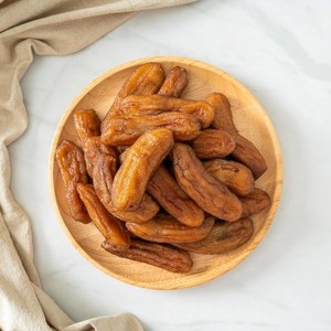 Suministro a granel de bananas secas solares al por mayor, bananas diversas deshidratadas con excelente sabor y sabor natural - Product Image 1