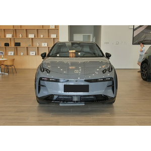 Véhicules électriques chinois Ze ekr 009 2024, SUV électrique Zee kr X d'occasion, voiture de sport avec une autonomie de 1032 km, véhicules à énergie nouvelle en stock - Product Image 1