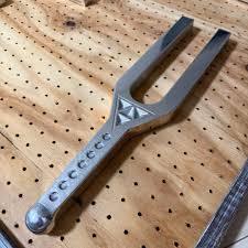 CAMBIAFREQUENCIAS (CHAKRA) PARA SANACIÓN CON SONIDO, DIAPASONES GRANDES Y GIGANTES DE 256 A 528 HZ - Product Image 3