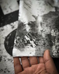 Camiseta de Hombre de Corte Regular, 100% Algodón Canvas, con Características Antiarrugas, Transpirable, de Secado Rápido y Ecológicas - Product Image 4