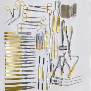 Instrumentos Quirúrgicos Más Vendidos a Precio Económico, Mejor Material, Gran Oferta - Product Image 5
