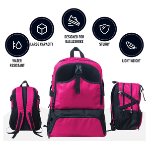 Comfortable <b>Basketball</b> <b>bags</b> with factory direct price and custom design available - Product Image 4