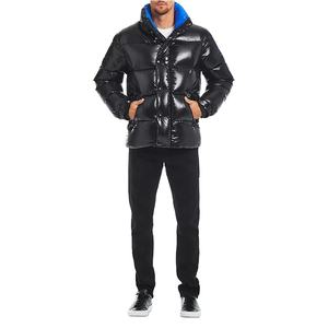 Chaqueta de Invierno para Hombre, Estilo Deportivo, Ropa Deportiva Personalizada, Estilo Pakistaní, Outfitize International - Product Image 3