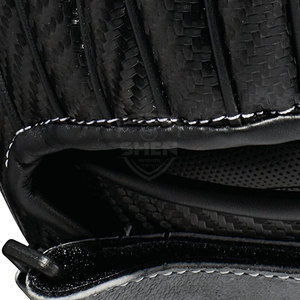 Último diseño OEM servicio de cuero de béisbol de captura de guantes al por mayor precio razonable de béisbol de captura de guantes - Product Image 5