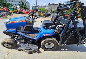 Iseki SXG 326 24V cortacésped de 2 tiempos precio de fábrica mejor calidad Venta caliente al por mayor cortadora de césped a granel para la venta - Product Image 6