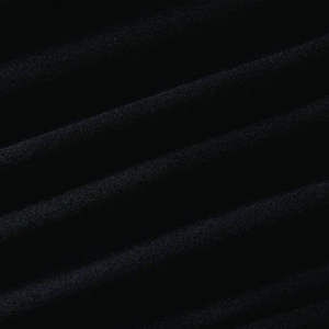 T-shirt d'été pour femmes grande taille, col rond, coton, manches courtes, coupe décontractée, respirant, doux, confortable, couleur unie - Product Image 4