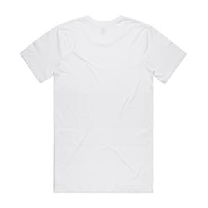 T-shirts personnalisés de haute qualité à col rond organique ultra doux pour l'été et l'automne 100% coton avec impression personnalisée - Product Image 4