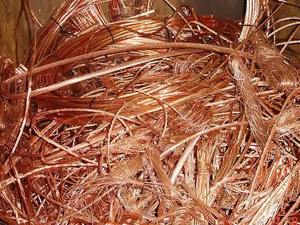 99.99% เศษลวดทองแดงเศษลวดทองแดง - Product Image 6