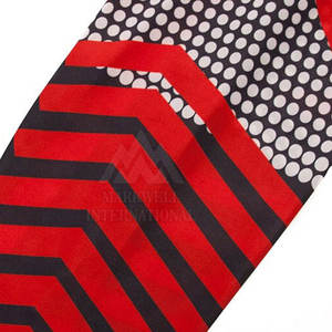 เสื้อรัดกล้ามเนื้อผู้ชายสำหรับออกกำลังกาย ขายส่ง มีสินค้าในสต็อก พิมพ์ลายแบบระเหิดสีระดับมืออาชีพ - Product Image 4