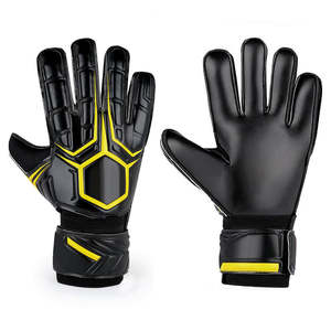 Guantes de Portero para Adultos y Jóvenes, Uniformes Profesionales de Fútbol, Guantes de Portero, Proveedor Directo de Fábrica - Product Image 1