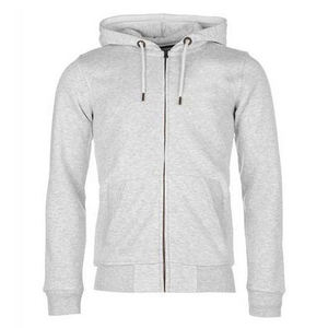 Conjunto Deportivo de Felpa Técnica para Hombre, con Sudadera con Cremallera Completa y Pantalones Jogger, para Invierno, con Logotipo Personalizado, Ropa Deportiva para Correr, Precio al por Mayor - Product Image 5