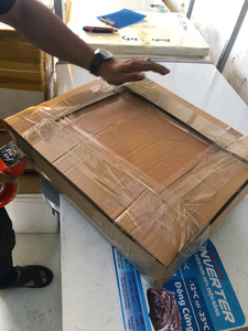 Pulpe de corossol congelée de haute qualité soigneusement traitée sans sucre ajouté, idéale pour les desserts et les boissons - Product Image 5