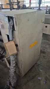 Gamma Rapier Loom para Dobby 200W Potencia 3000kg Peso - Product Image 2