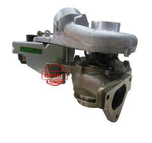 Turbocompresor para Mercedes <span class=keywords><strong>C200</strong></span> C220 E200 E220 <span class=keywords><strong>CDI</strong></span> 742693 6460900180 742693-0002 A6460900180 A6460960399 - Product Image 3