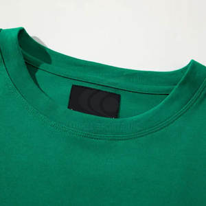 Derniers modèles T-shirts imprimés bouffants à séchage rapide T-shirts imprimés bouffants confortables de qualité supérieure - Product Image 5