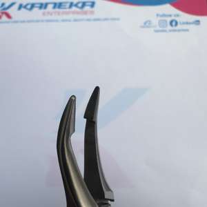 PINCE D'ORTHODONTIE DENTAIRE WEINGART BRACES AJUSTEMENT INSTRUMENTS DE HAUTE QUALITÉ PINCE DENTAIRE TC TIP PAR KANEKA ENTERPRISES - Product Image 5