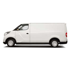 Furgoneta Eléctrica de Logística 2024 2025, Vehículo de Transporte de Carga MPV de Nueva Energía, Furgoneta Comercial de Largo Alcance, 200-250kW, Batería de 90-110kWh - Product Image 1