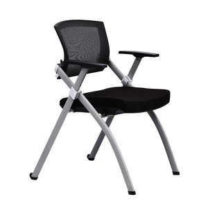 Chaise de bureau ergonomique Beema 01 GXVP68002 avec hauteur réglable, pliable et design moderne pour usage hospitalier - Product Image 1