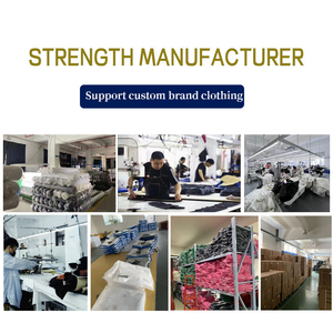 Personalizado Sherpa Fleece Zip Up con Pockerts Puffer Chaquetas Fabricante Para Ropa - Product Image 6