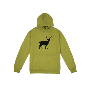 À la mode hommes pull à capuche Logo personnalisé sweat O cou mode confortable vêtements d'hiver chaud élégant Streetwear porter - Product Image 1