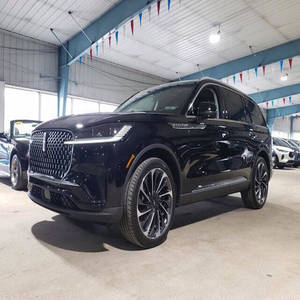 Lincoln Aviator Reserve 2025 en parfait état - Product Image 2