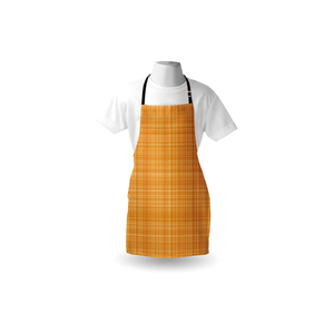 Exporter Quality Eco-Friendly Cotton <b>Kitchen</b> <b>Apron</b> Plain Solid Colour Cooking <b>Apron</b> Wholesale - Product Image 1