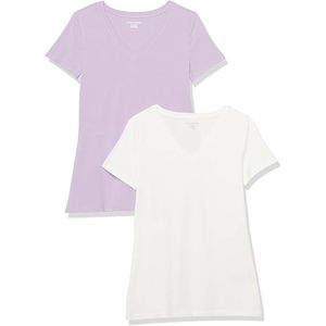 Vente en gros de t-shirts en coton à col en V pour femmes et de hauts débardeurs décontractés d'été : Fabricant de vêtements en gros de haute qualité, directement du fabricant - Product Image 1